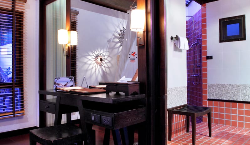 Deluxe Cottage Hillside (53)